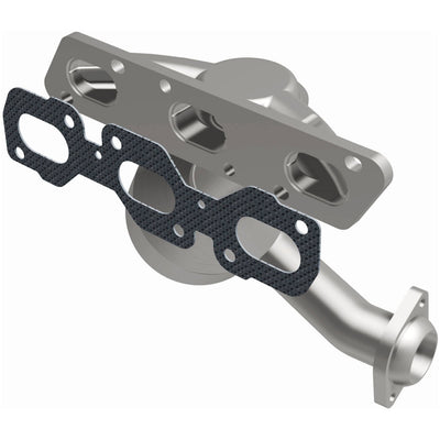 California Grade CARB Compliant Manifold Catalytic Converter <br>97-00 Ford Contour, 99-00 Merury Cougar, Mystique