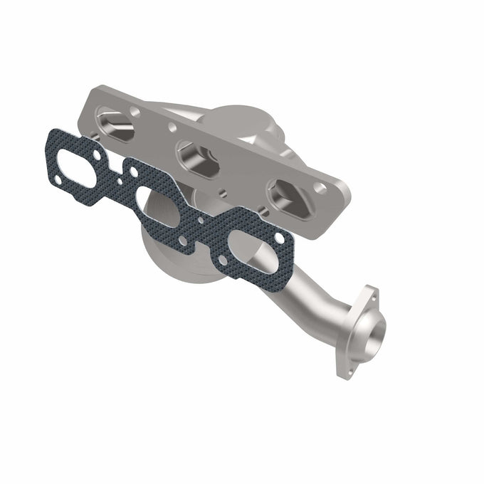 California Grade CARB Compliant Manifold Catalytic Converter <br>97-00 Ford Contour, 99-00 Merury Cougar, Mystique