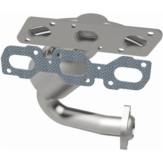 California Grade CARB Compliant Manifold Catalytic Converter <br>01-02 Mercury Cougar 2.5L