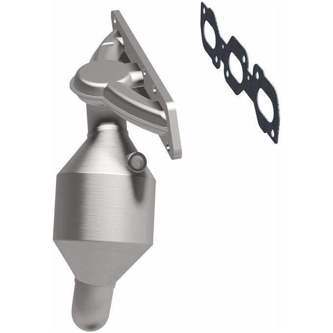 California Grade CARB Compliant Manifold Catalytic Converter <br>01-02 Mercury Cougar 2.5L