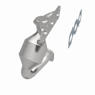 California Grade CARB Compliant Manifold Catalytic Converter <br>01-02 Mercury Cougar 2.5L