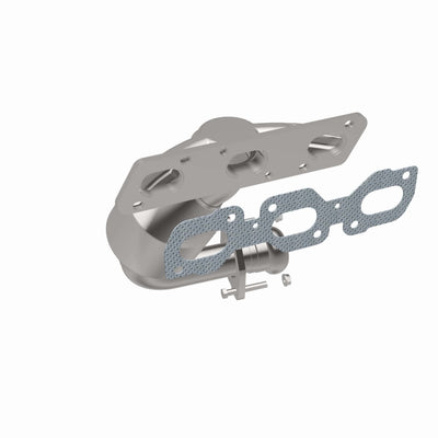 California Grade CARB Compliant Manifold Catalytic Converter <br>01-05 Ford Escape, 03-05 Mazda Tribute 3.0L