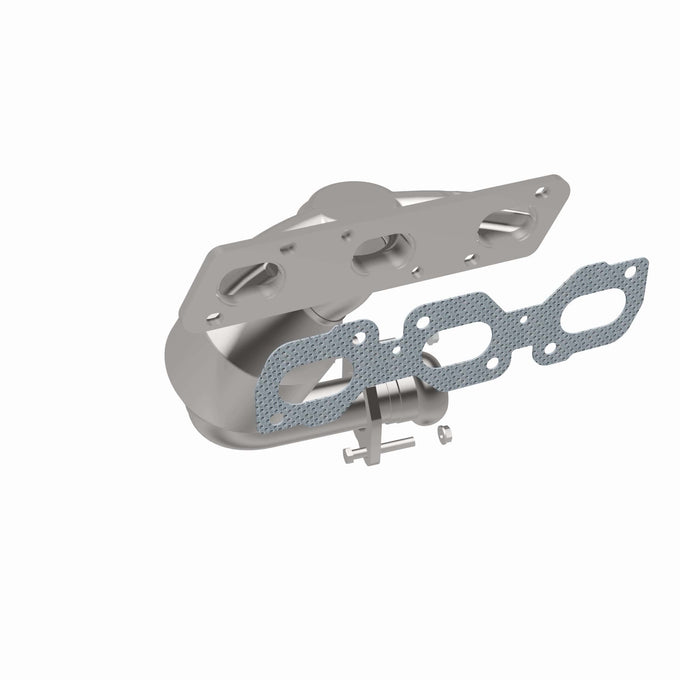 California Grade CARB Compliant Manifold Catalytic Converter <br>01-05 Ford Escape, 03-05 Mazda Tribute 3.0L