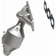 California Grade CARB Compliant Manifold Catalytic Converter <br>01-05 Ford Escape, 03-05 Mazda Tribute 3.0L