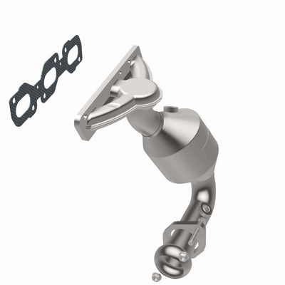California Grade CARB Compliant Manifold Catalytic Converter <br>01-05 Ford Escape, 03-05 Mazda Tribute 3.0L