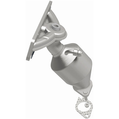California Grade CARB Compliant Manifold Catalytic Converter <br>01-05 Ford Escape, Mazda Tribute, 2005 Mercury Mariner