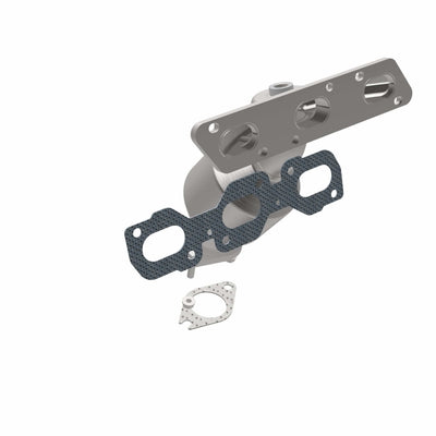 California Grade CARB Compliant Manifold Catalytic Converter <br>01-05 Ford Escape, Mazda Tribute, 2005 Mercury Mariner
