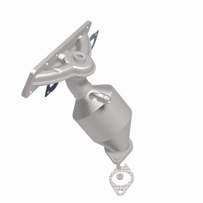 California Grade CARB Compliant Manifold Catalytic Converter <br>01-05 Ford Escape, Mazda Tribute, 2005 Mercury Mariner