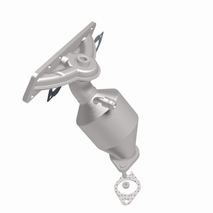 California Grade CARB Compliant Manifold Catalytic Converter <br>01-05 Ford Escape, Mazda Tribute, 2005 Mercury Mariner
