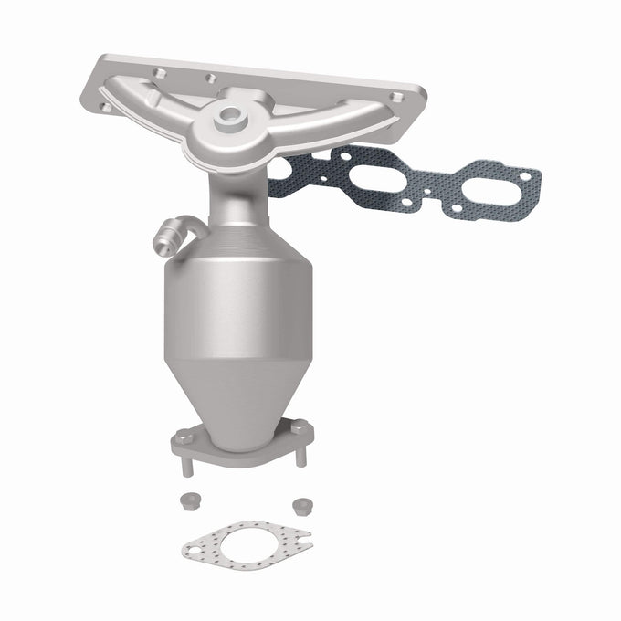 California Grade CARB Compliant Manifold Catalytic Converter <br>01-05 Ford Escape, Mazda Tribute, 2005 Mercury Mariner