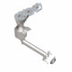 California Grade CARB Compliant Manifold Catalytic Converter <br>2006 Ford Fusion, Lincoln Zephyr, Mercury Milan