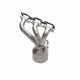 California Grade CARB Compliant Manifold Catalytic Converter <br>2006 Ford Fusion, Lincoln Zephyr, Mercury Milan