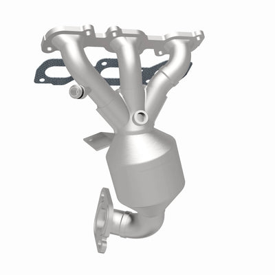California Grade CARB Compliant Manifold Catalytic Converter <br>2006 Ford Fusion, Lincoln Zephyr, Mercury Milan