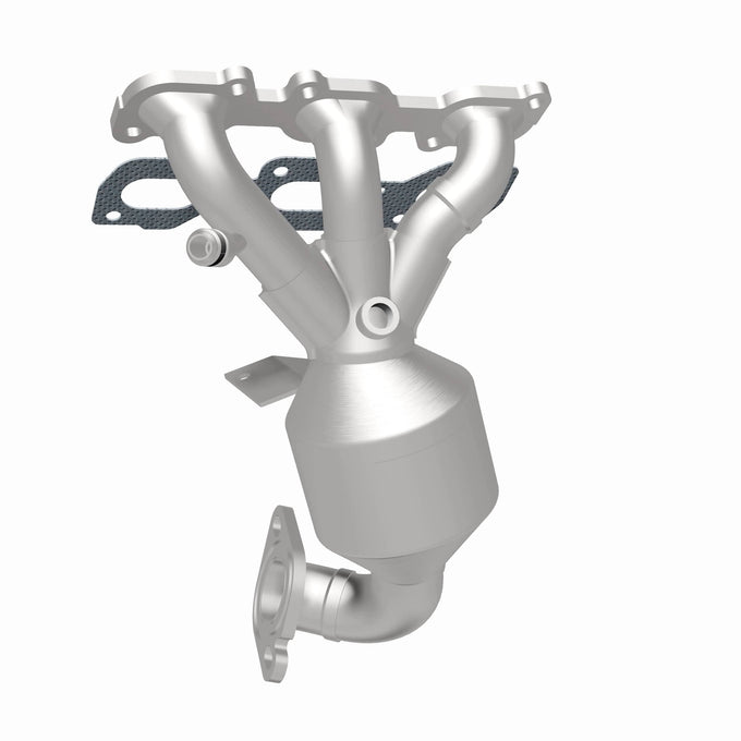 California Grade CARB Compliant Manifold Catalytic Converter <br>2006 Ford Fusion, Lincoln Zephyr, Mercury Milan