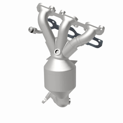 California Grade CARB Compliant Manifold Catalytic Converter <br>2006 Ford Fusion, Lincoln Zephyr, Mercury Milan