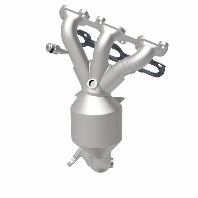 California Grade CARB Compliant Manifold Catalytic Converter <br>2006 Ford Fusion, Lincoln Zephyr, Mercury Milan