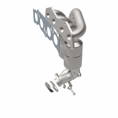 California Grade CARB Compliant Manifold Catalytic Converter <br>01-03 Toyota RAV4 2.0L