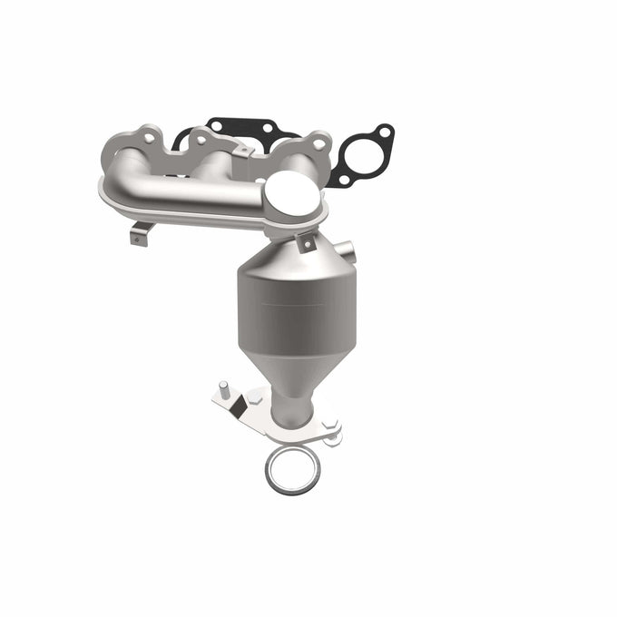 California Grade CARB Compliant Manifold Catalytic Converter <br>02-03 Lexus ES300, 02-03 Toyota Camry 3.0L