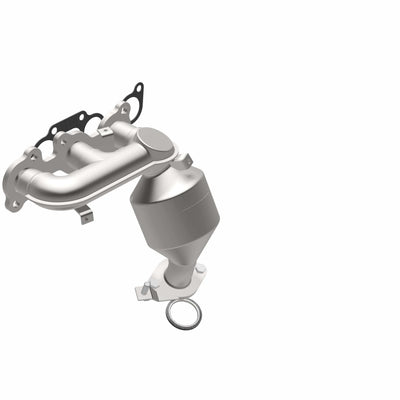 California Grade CARB Compliant Manifold Catalytic Converter <br>02-03 Lexus ES300, 02-03 Toyota Camry 3.0L