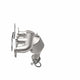 California Grade CARB Compliant Manifold Catalytic Converter <br>02-03 Lexus ES300, 02-03 Toyota Camry 3.0L