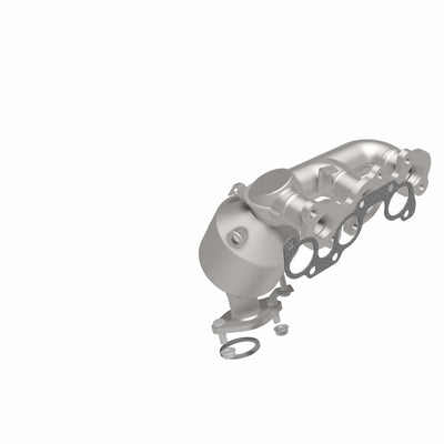 California Grade CARB Compliant Manifold Catalytic Converter <br>02-03 Lexus ES300, 02-03 Toyota Camry 3.0L
