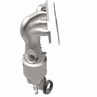 California Grade CARB Compliant Manifold Catalytic Converter <br>02-03 Nissan Altima, 02-06 Nissan Sentra 2.5L