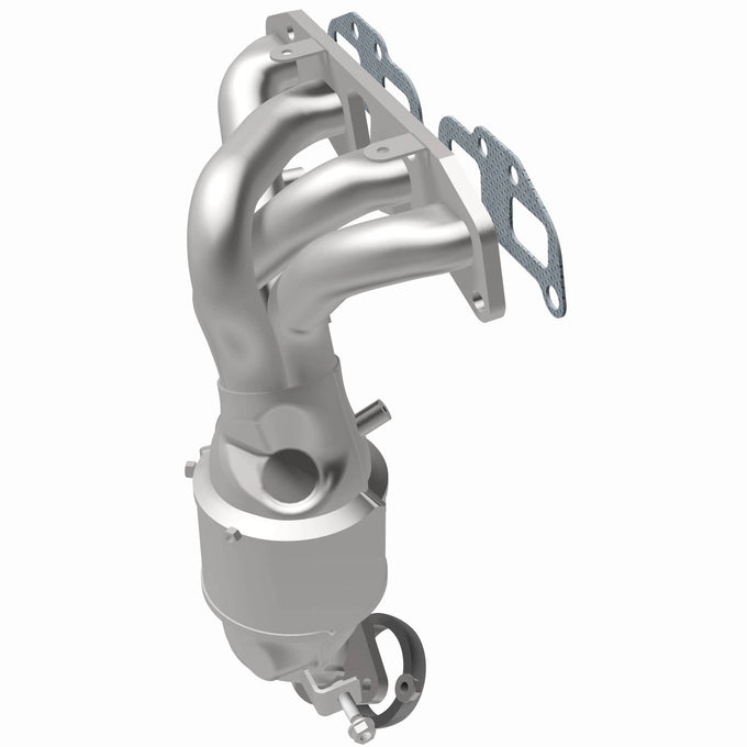 California Grade CARB Compliant Manifold Catalytic Converter <br>02-03 Nissan Altima, 02-06 Nissan Sentra 2.5L