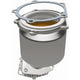California Grade CARB Compliant Direct-Fit Catalytic Converter <br>01-06 Kia Optima, 99-05 Hyundai Sonata 2.4L