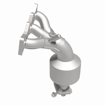 California Grade CARB Compliant Manifold Catalytic Converter <br>95-02 Mazda Millenia 2.3L