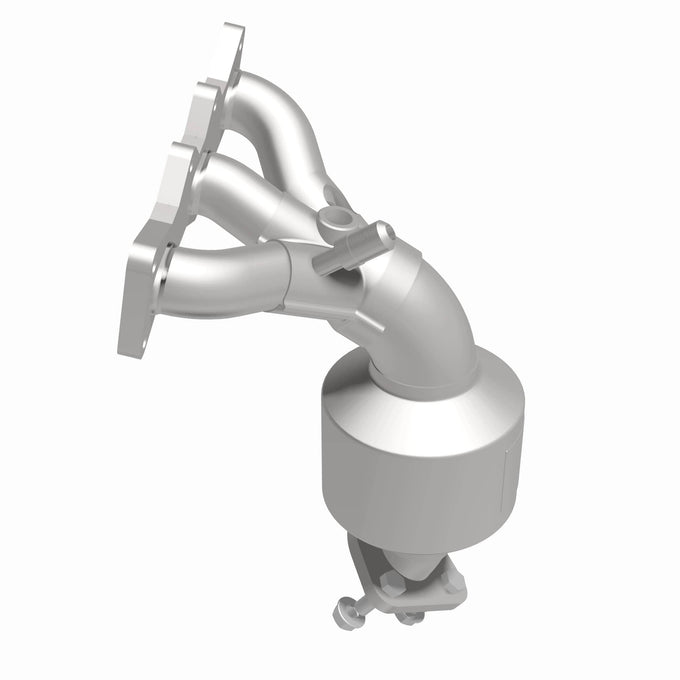 California Grade CARB Compliant Manifold Catalytic Converter <br>95-02 Mazda Millenia 2.3L