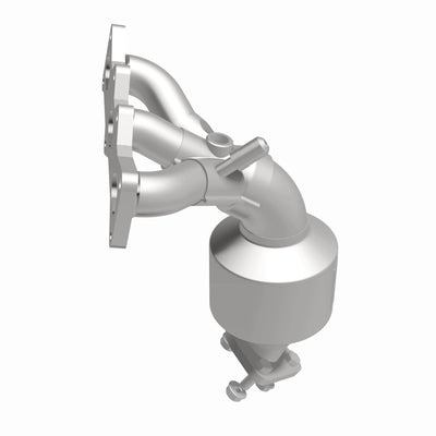 California Grade CARB Compliant Manifold Catalytic Converter <br>95-02 Mazda Millenia 2.3L