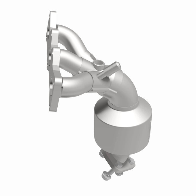 California Grade CARB Compliant Manifold Catalytic Converter <br>95-02 Mazda Millenia 2.3L