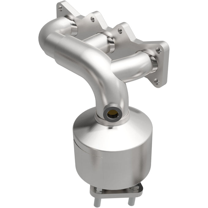 California Grade CARB Compliant Manifold Catalytic Converter <br>95-02 Mazda Millenia 2.3L