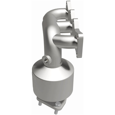 California Grade CARB Compliant Manifold Catalytic Converter <br>95-02 Mazda Millenia 2.3L