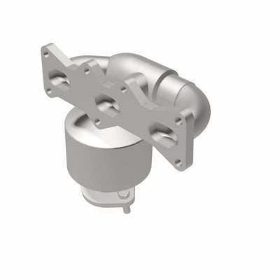 California Grade CARB Compliant Manifold Catalytic Converter <br>95-02 Mazda Millenia 2.3L