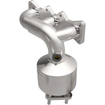 California Grade CARB Compliant Manifold Catalytic Converter <br>95-02 Mazda Millenia 2.3L