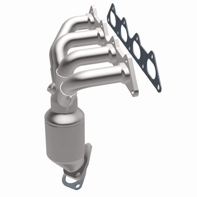 California Grade CARB Compliant Manifold Catalytic Converter <br>01-05 Chryler Sebring, Dodge Stratus, 00-03 Galant