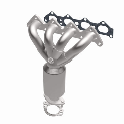 California Grade CARB Compliant Manifold Catalytic Converter <br>05-06 Kia Sportage 2.0L