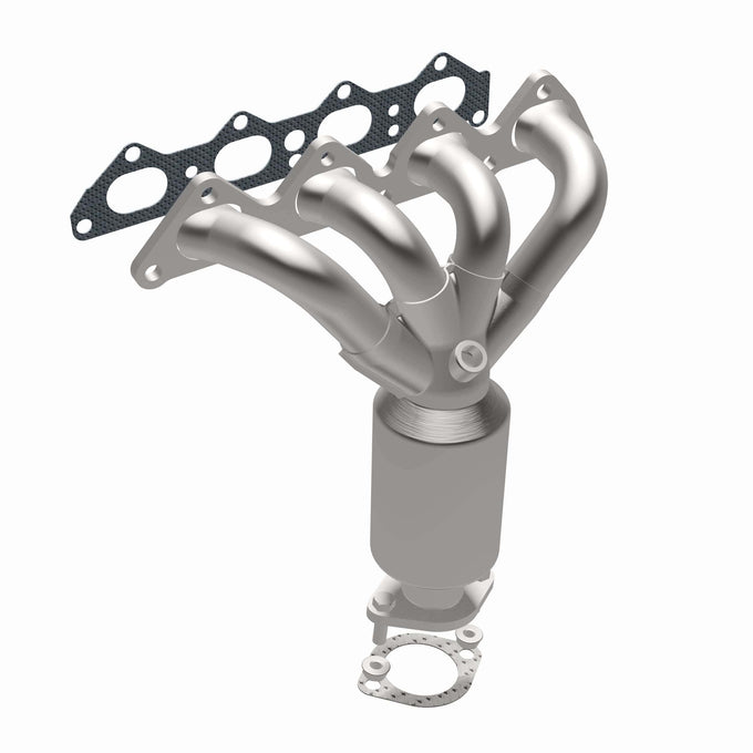 California Grade CARB Compliant Manifold Catalytic Converter <br>05-06 Kia Sportage 2.0L