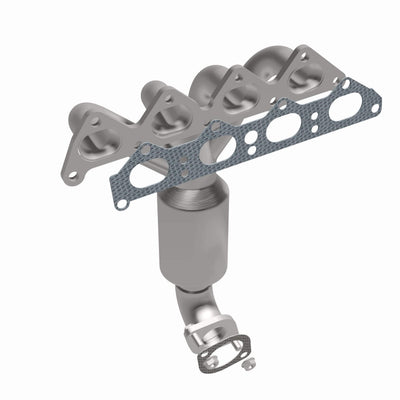 California Grade CARB Compliant Manifold Catalytic Converter <br>2003 Hyundai Elantra 2.0L