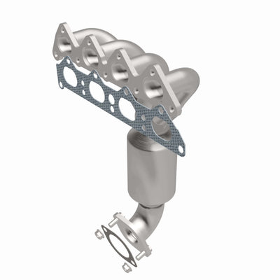 California Grade CARB Compliant Manifold Catalytic Converter <br>2003 Hyundai Elantra 2.0L
