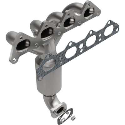 California Grade CARB Compliant Manifold Catalytic Converter <br>2003 Hyundai Elantra 2.0L
