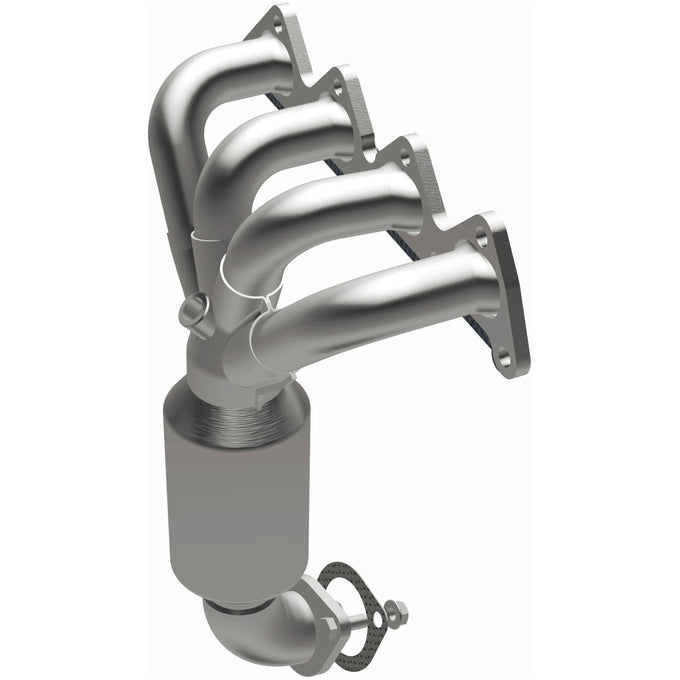 California Grade CARB Compliant Manifold Catalytic Converter <br>2003 Hyundai Elantra 2.0L
