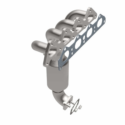 California Grade CARB Compliant Manifold Catalytic Converter <br>2003 Hyundai Elantra 2.0L