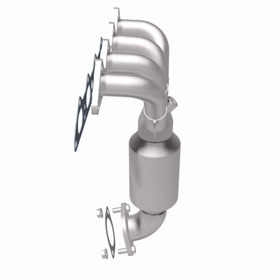 California Grade CARB Compliant Manifold Catalytic Converter <br>2003 Hyundai Elantra 2.0L