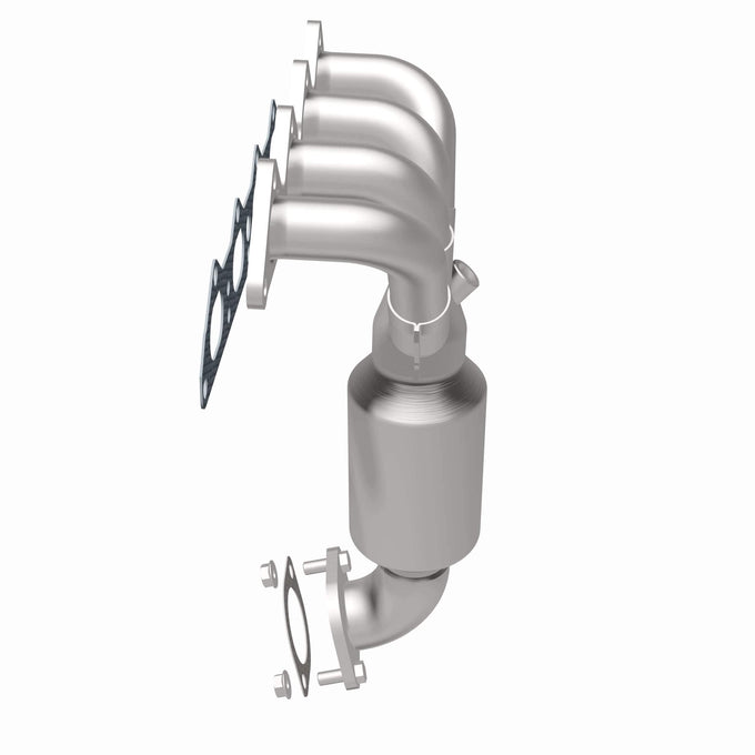 California Grade CARB Compliant Manifold Catalytic Converter <br>2003 Hyundai Elantra 2.0L