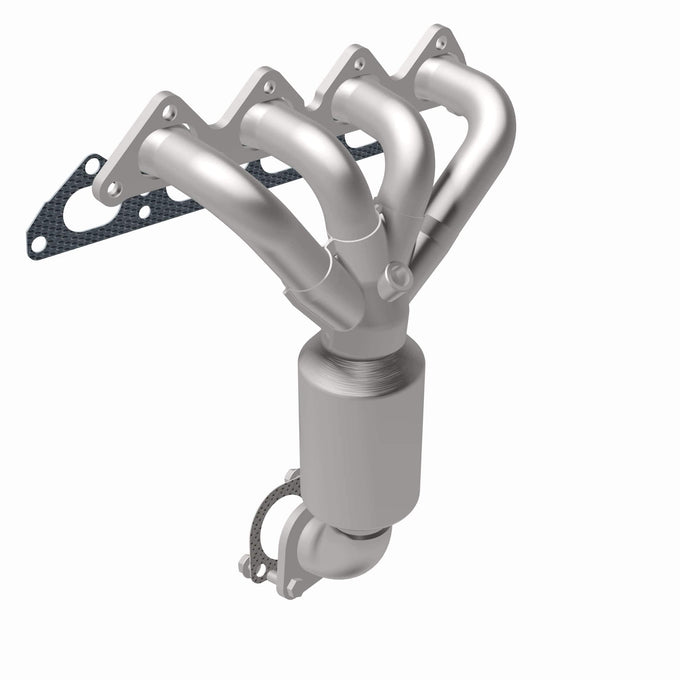 California Grade CARB Compliant Manifold Catalytic Converter <br>2003 Hyundai Elantra 2.0L