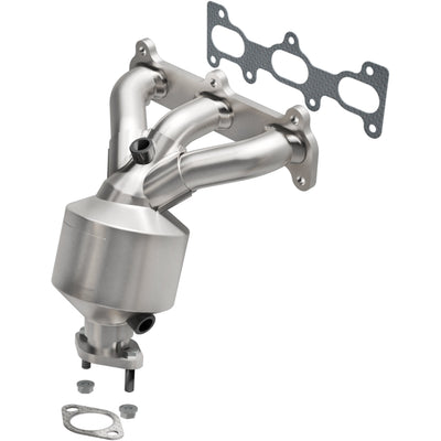 California Grade CARB Compliant Manifold Catalytic Converter <br>2006 Kia Optima 2.7L