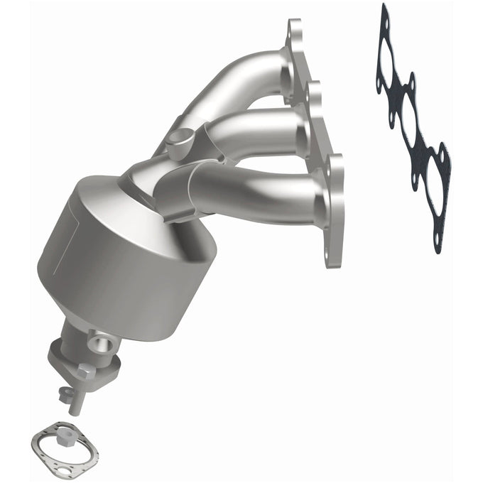 California Grade CARB Compliant Manifold Catalytic Converter <br>2006 Kia Optima 2.7L