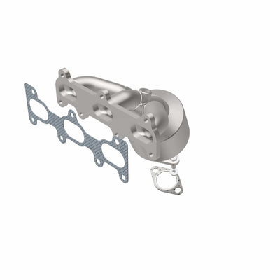 California Grade CARB Compliant Manifold Catalytic Converter <br>2006 Kia Optima 2.7L